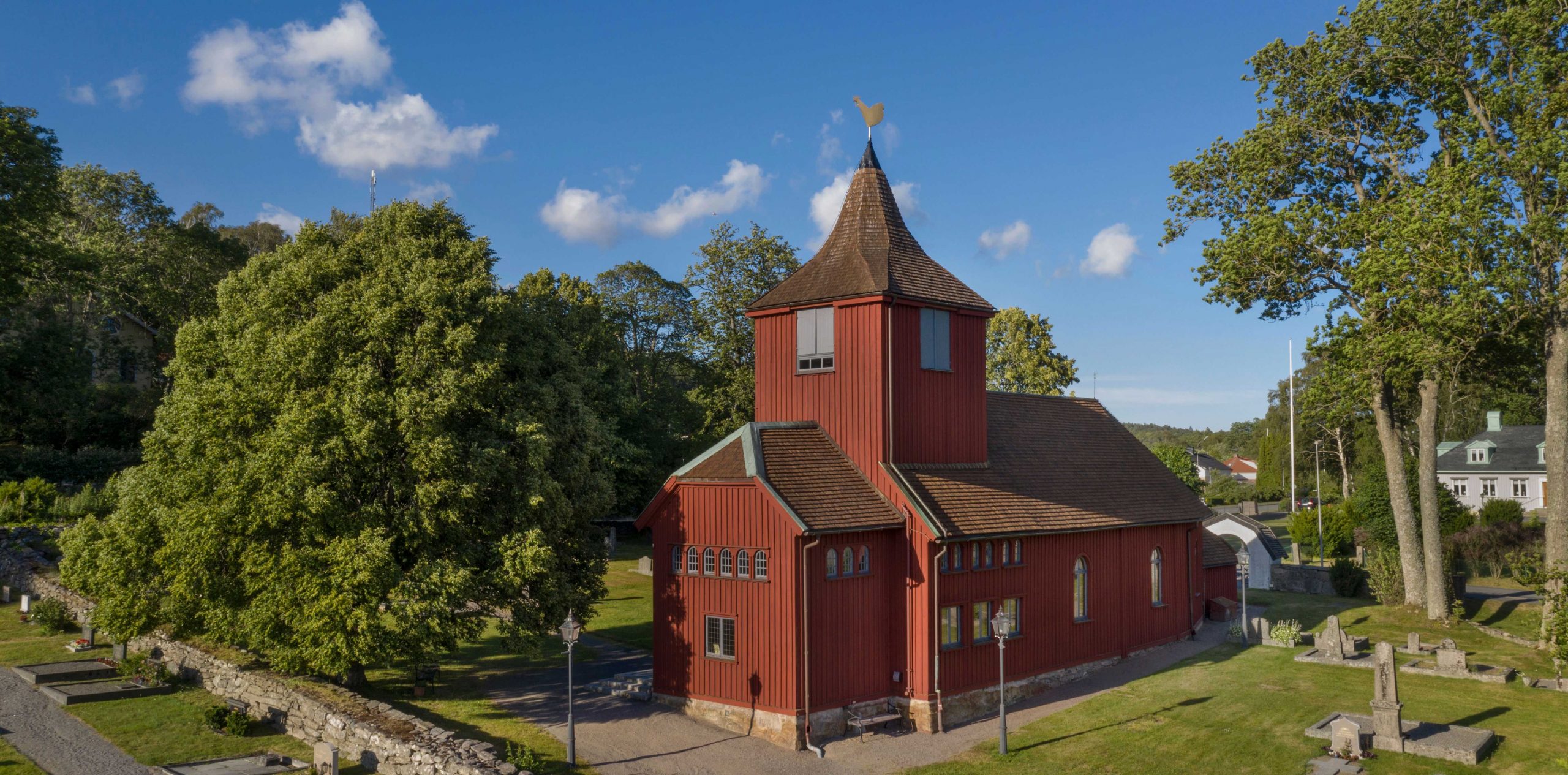 Råda kyrka